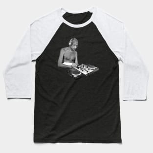 GanDJ Baseball T-Shirt